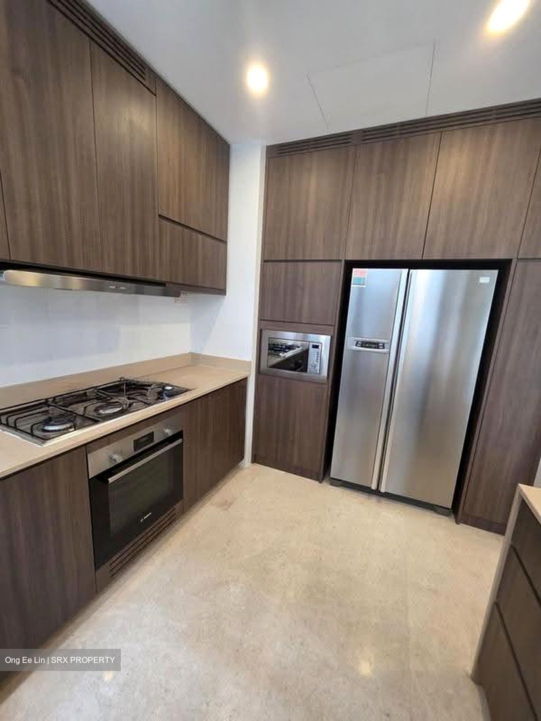 Greenwood Mews (D11), Terrace #635475891